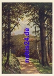 06567 Kyffhauser Kaiser Monument Artist card *1928
