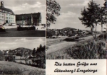 01773 Altenberg Erzgebirge o 19.5.1976