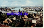 Basel with community hospital o 1910