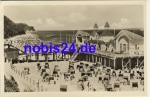 18586 Sellin Rügen Seebrücke o ca.1955