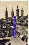 06618 Naumburg Dom * ca.1960