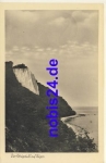 18454 Koenigsstuhl Insel Ruegen o 1955