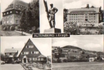 01773 Altenberg Erzgebirge o 14.3.1974
