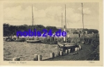 18546 Sassnitz Rugen Hafen *ca.1955