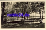 16798 Furstenberg Am Bootshaus  *ca.1958