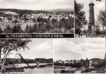 01773 Altenberg Erzgebirge o ca. 1970