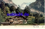 Grindelwald Viescherhoerner *ca.1906