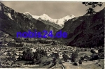 Widerswil mit Eiger *ca.1930