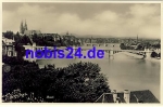 Basel Bridge o 1934