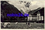 Interlaken Hotel Oberland o 1947