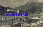 Interlaken Schiffsanlegestelle  *ca.1920