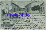 19243 Wittenburg  Litho o 1901