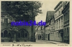 19348 Perleberg grosser Markt o 1930