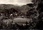 01814 Krippen Sächsische Schweiz o 9.8.1971