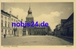 19406 Sternberg Marktplatz *ca.1925