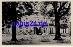 19395 Plau Hotel Klueschenberg o 1951