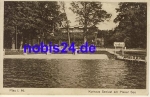 19395 Plau am See Kurhaus Seelust o 1936
