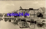 19395 Plau am See Wasserstrasse o 1957