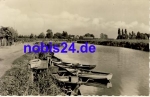 19395 Plau am See Elde Wasserstrasse o 1957