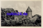 19395 Plau am See Burgturm  *ca.1955