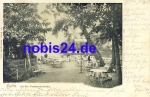 23701 Eutin Gasthof Vosshausbrucke o 1903