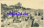23743 Groemitz beach life *ca.1930