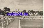 23669 Timmendorfer Strand Seeschloss o 1960