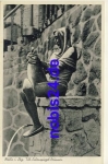 23879 Moelln Brunnen Eulenspiegel o 1964