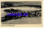 23909 Ratzeburg Luftbild  *ca.1940
