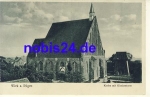 18556 Wieck Ruegen Kirche o ca.1925