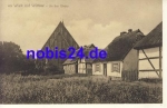 18556 Wiek Rügen Wittow Kirche *ca.1920
