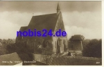 18556 Wiek Rügen Kirche *ca.1920