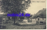 18556 Wiek Rügen Dorfpartie *ca.1920