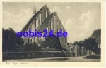 18556 Wiek Rügen Kirche o 1937