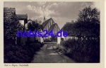 18556 Wiek Rügen Dorfstrasse   *ca.1950