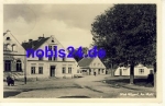 18556 Wiek Rügen Am Markt o 1954