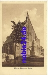 18556 Wiek Rügen Kirche *ca.1950