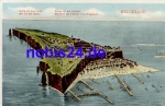 Helgoland Insel Luftbild *ca.1920