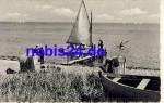 23730 Sierksdorf Am Bootssteg o 1963