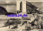 18565 Hiddensee Insel Kloster o ca.1963