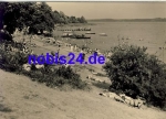 19395 Plau am See Badestrand  *ca.1960