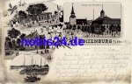 19258 Boizenburg Litho o 1897