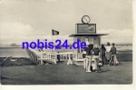 25826 St. Peter Ording Nivea clock o ca.1950