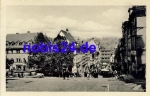07381 Poessneck Schulgasse o 1954