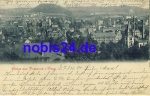 07381 Poessneck o 1900