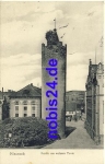 07381 Poessneck Weisser Turm o 1907
