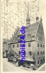 07381 Poessneck Rathaus o 1909