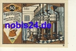 07381 Poessneck Notgeld 50 Pfennige um 1920