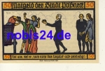 07381 Poessneck Notgeld 50 Pfennige um 1920