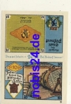 07381 Poessneck Notgeld 20 Pfennige um 1920